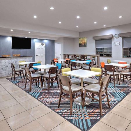 La Quinta By Wyndham Alvarado Eksteriør billede