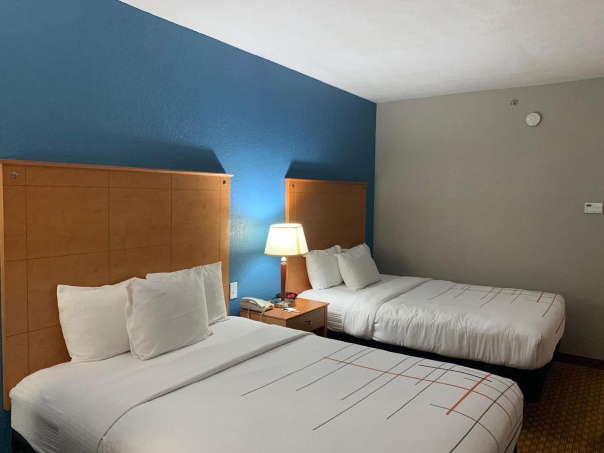 La Quinta By Wyndham Alvarado Eksteriør billede