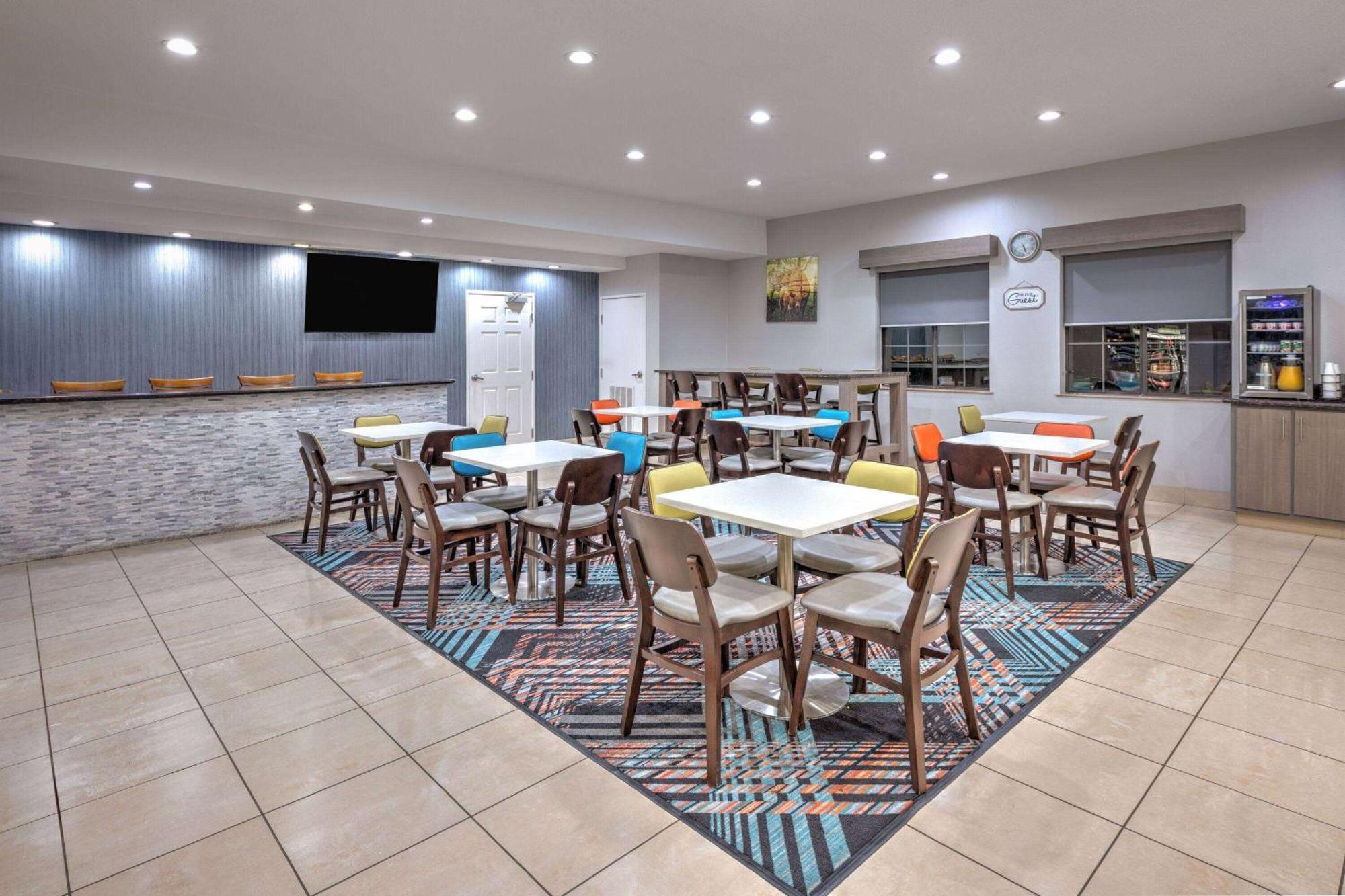 La Quinta By Wyndham Alvarado Eksteriør billede