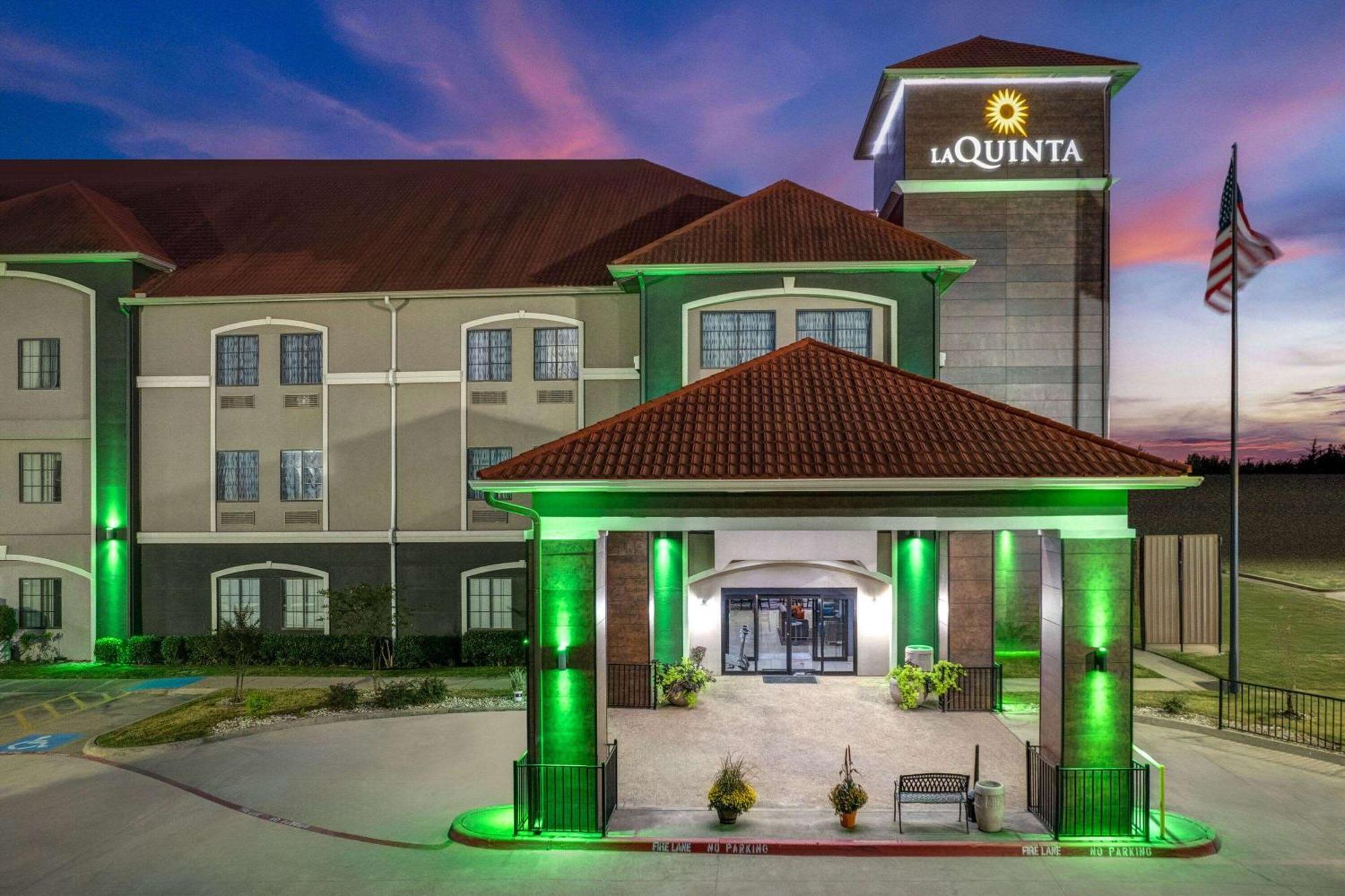 La Quinta By Wyndham Alvarado Eksteriør billede