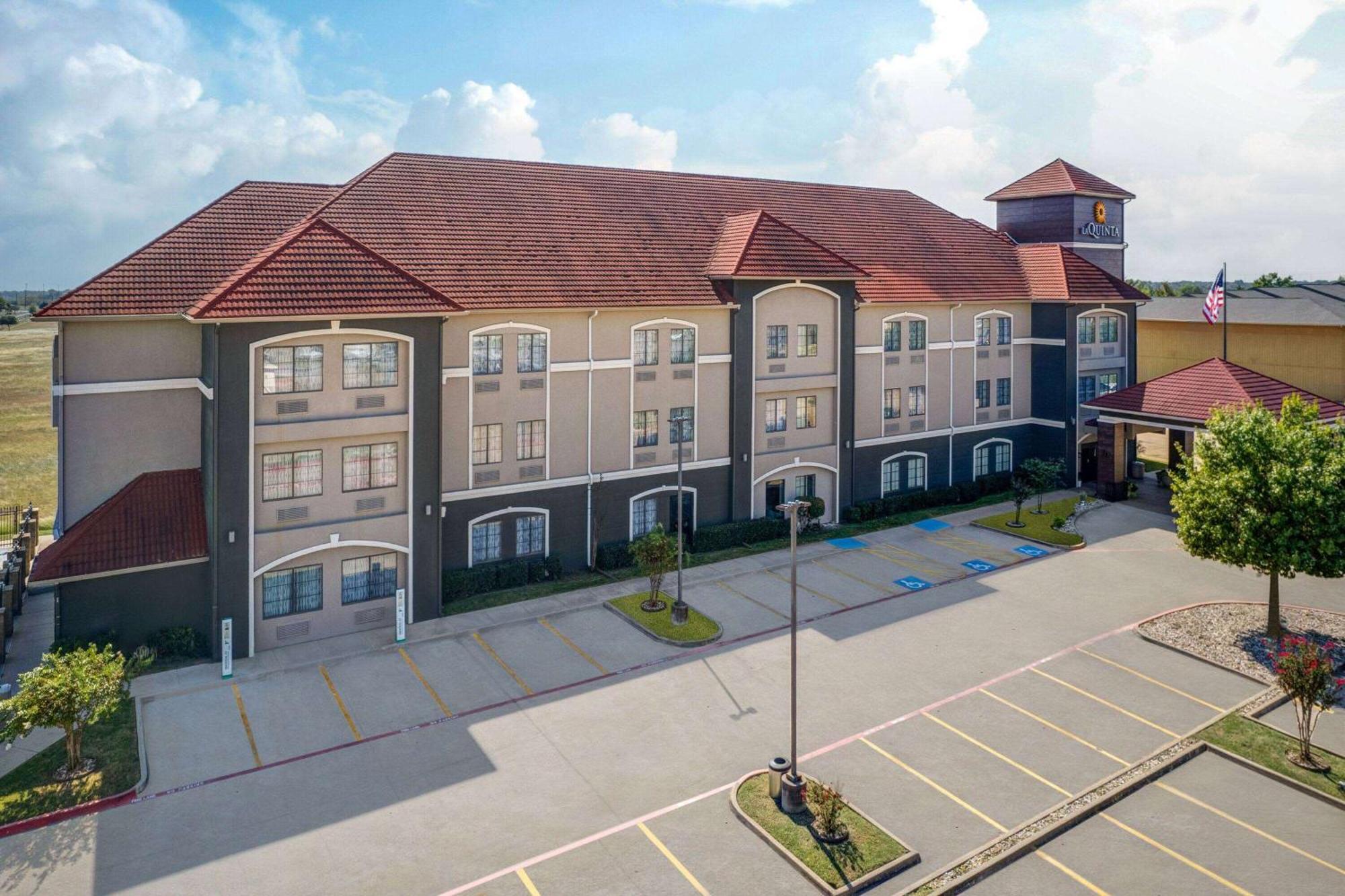 La Quinta By Wyndham Alvarado Eksteriør billede