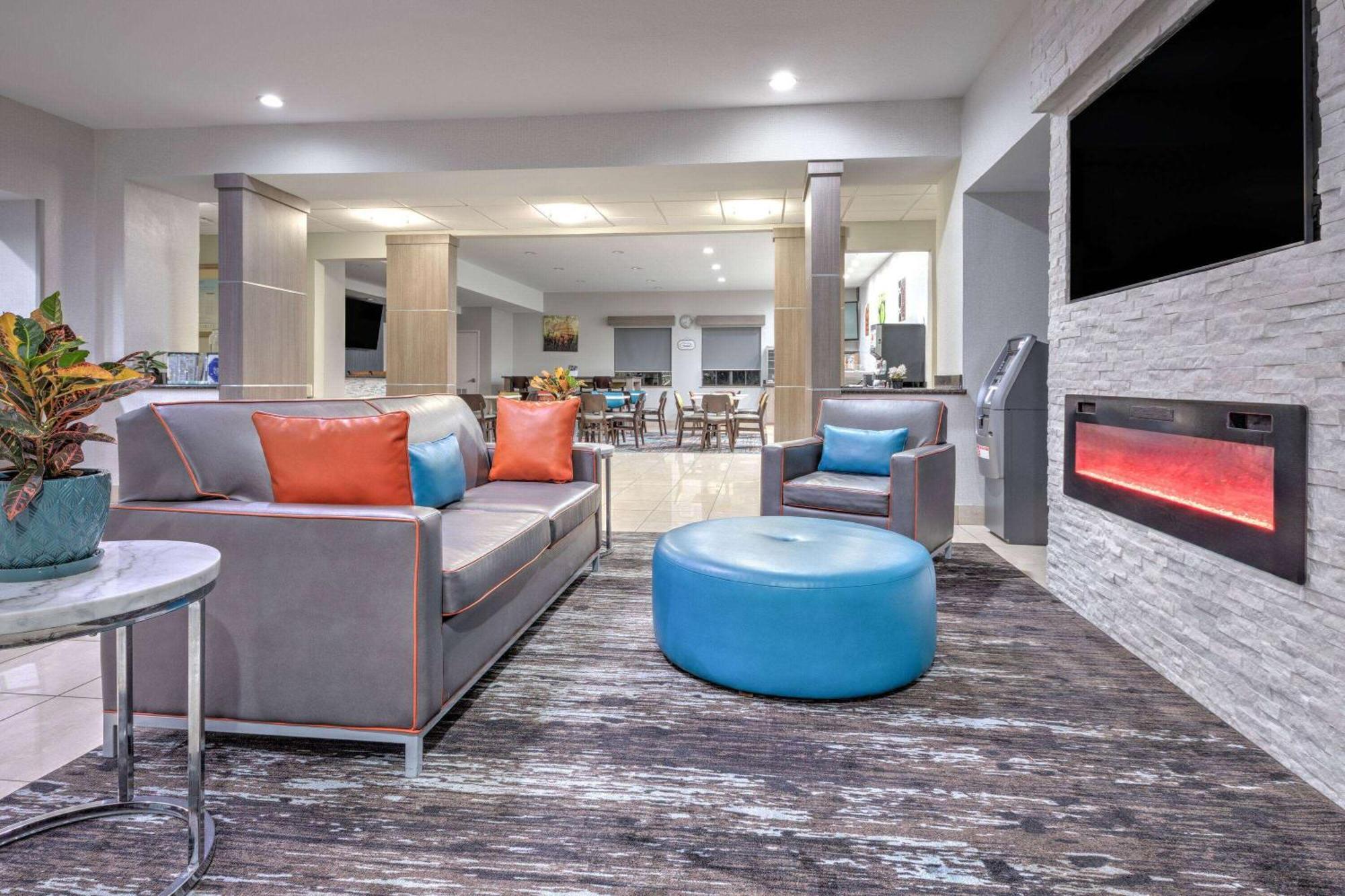 La Quinta By Wyndham Alvarado Eksteriør billede