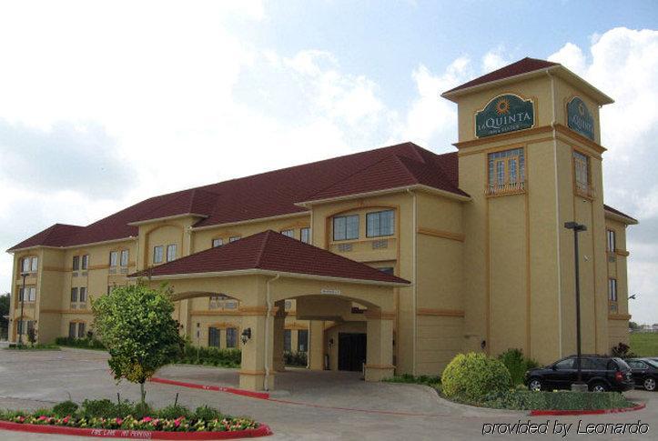 La Quinta By Wyndham Alvarado Eksteriør billede