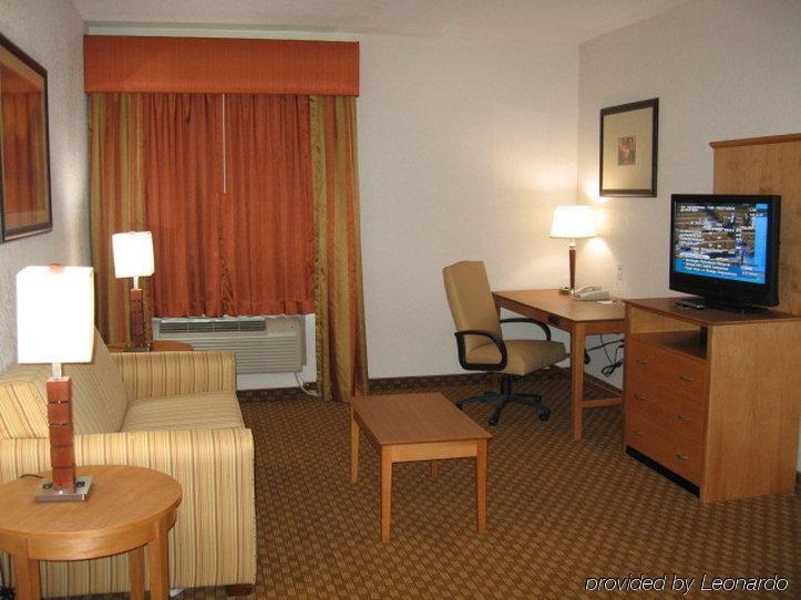 La Quinta By Wyndham Alvarado Eksteriør billede